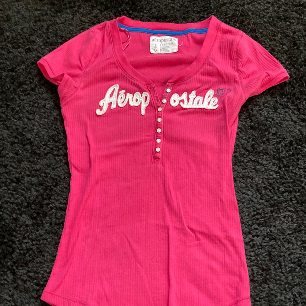 Aeropostale shirt